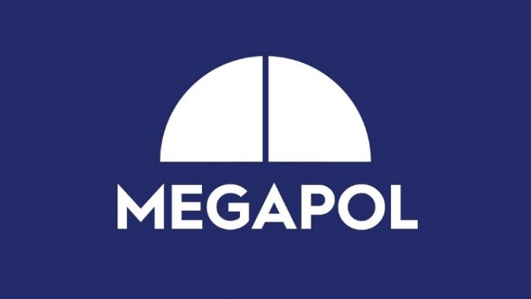 Megapol İzmir - İzmir gibi çok sesli çok renkli